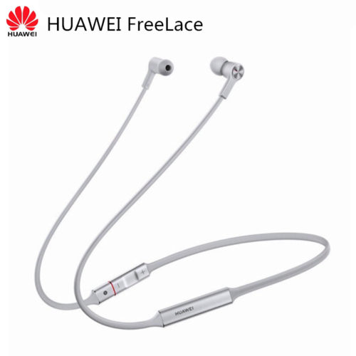 HUAWEI FreeLace Wireless Headset Review: Makes Listening to Music Easier