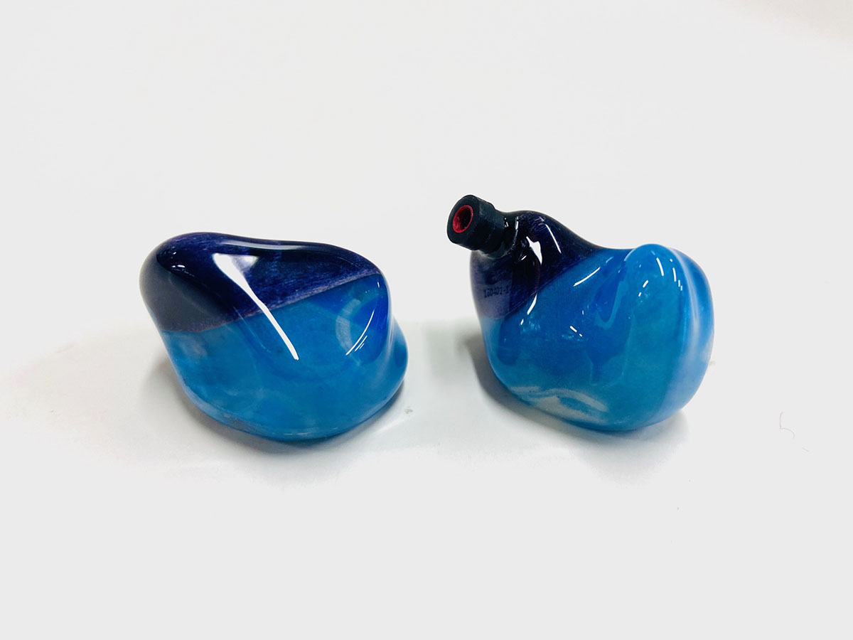 InEar ProMission X Review: A Galaxy of Sound