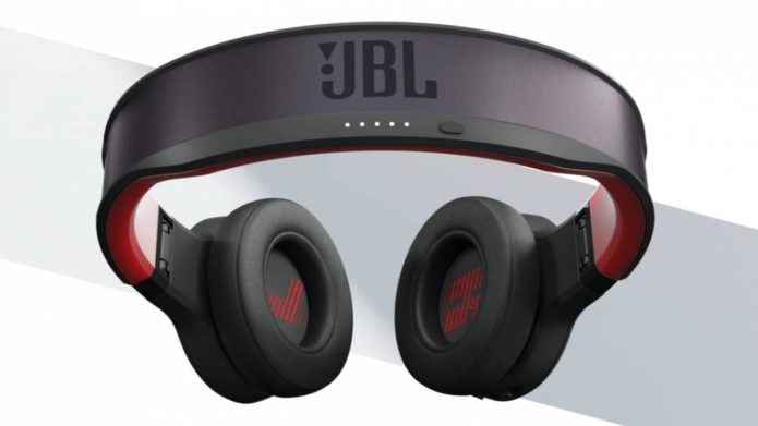 JBL Reflect Eternal headphones offer ‘unlimited’ wireless battery life
