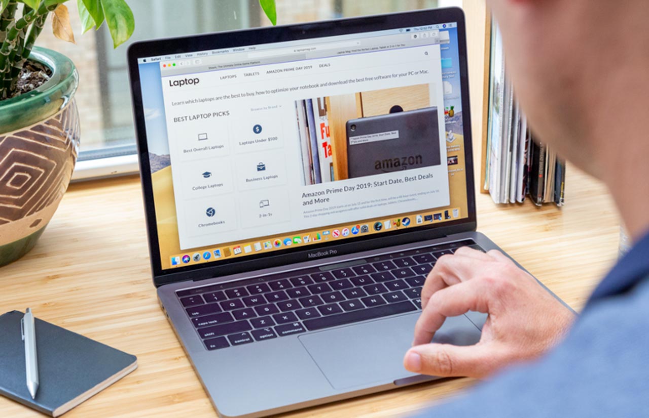 Critical 13-inch MacBook Pro bug causes random shutdowns: Here's a fix