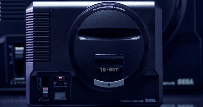 Forget PlayStation and Xbox: This Christmas it’s all about SNES vs Mega Drive