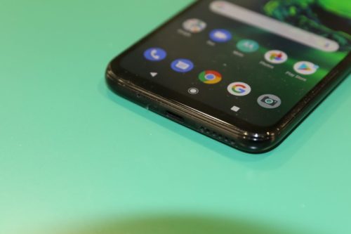 Moto G8 Power tipped to have giant 5,000mAh battery