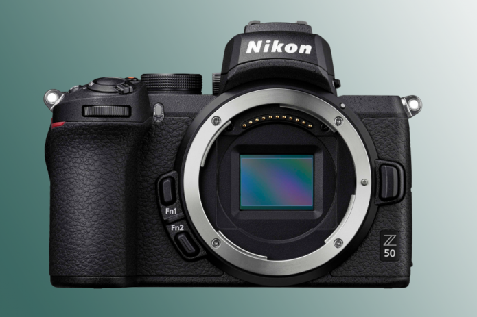 Nikon’s about to make it way harder to repair your camera