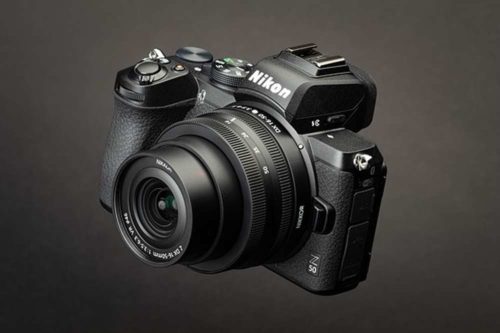 Nikon Z50 Reviews Roundup