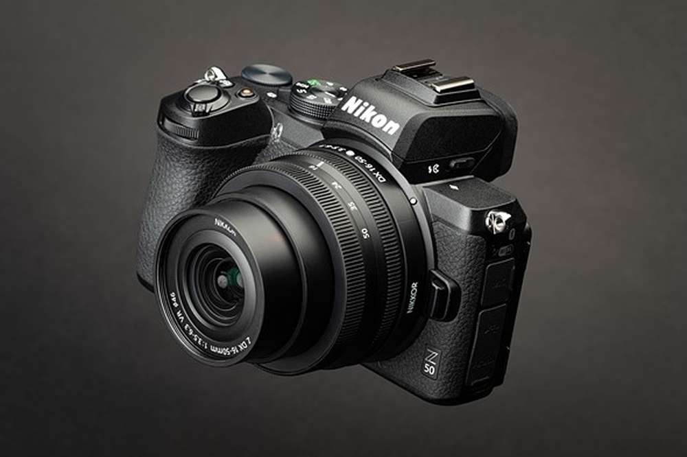 Nikon Z50 Reviews Roundup