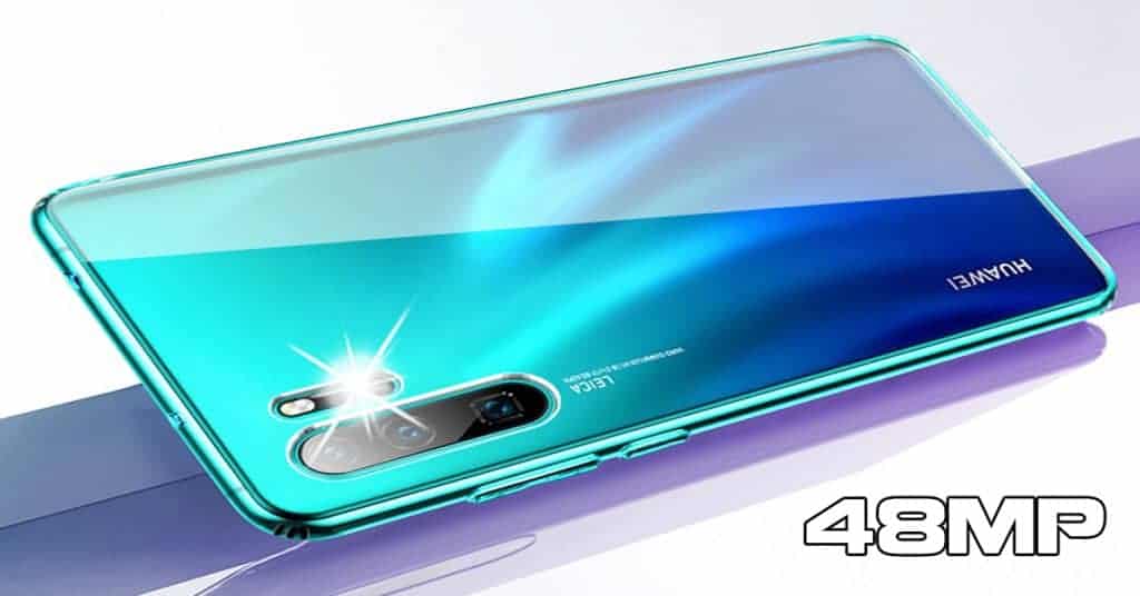 Best flagship phones November: 12GB RAM, 48MP Quad-Camera, 6000mAh Battery!