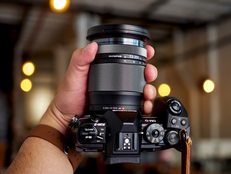 Olympus m zuiko ed 12 200mm f3 5 6 3 review gearopen