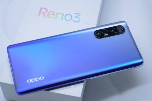 OPPO Reno 3 Pro Review: First Oppo 5G Phone, Flagship of Snapdragon 765G