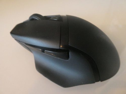 Razer Basilisk X HyperSpeed Mouse Review