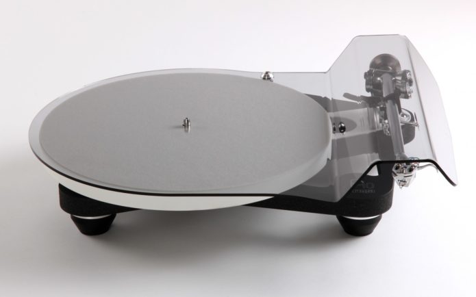 Rega Planar 10 / Apheta 3 review