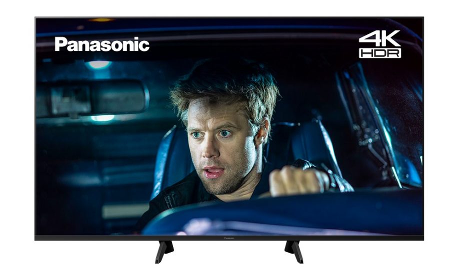 Panasonic TX-50GX700B Review