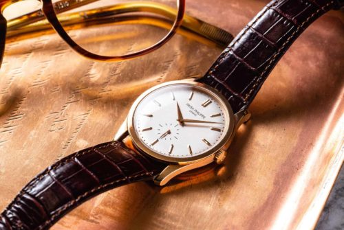 Why a $22,000 Entry-Level Dress Watch Is Worth Every Penny