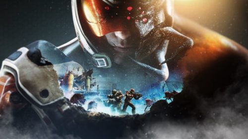 Phoenix Point Review