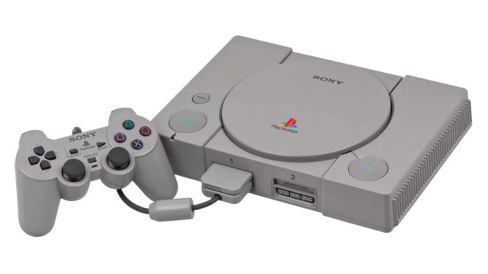 As PlayStation turns 25: What was your favorite game on PS1?