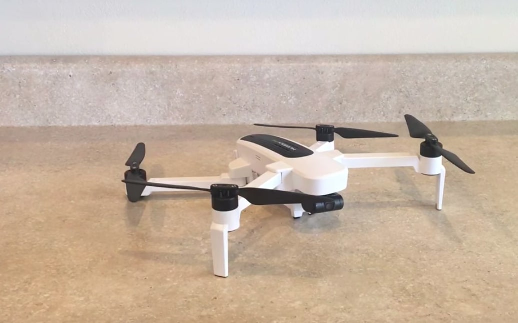 Hubsan Zino Vs Zino 2 Drone Comparison: What is the Difference Between Two 4K Aircraft?