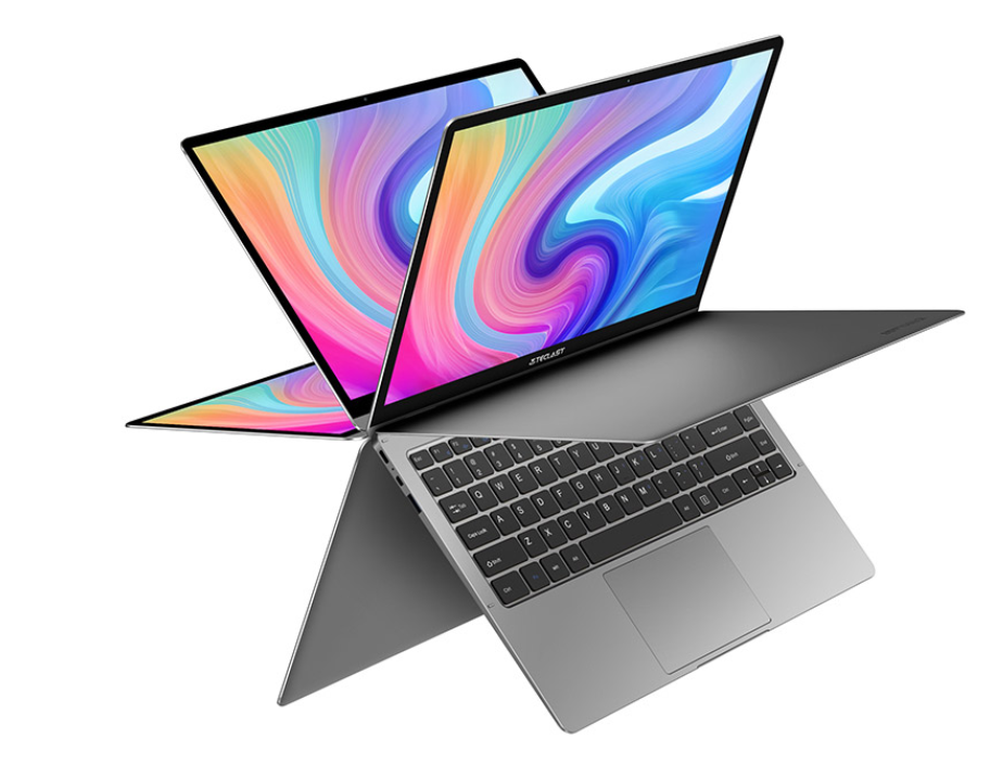 Teclast F6 Plus Laptop Review: A Magnificent 3600 Convertible 13.3” Display Has a Lot for You