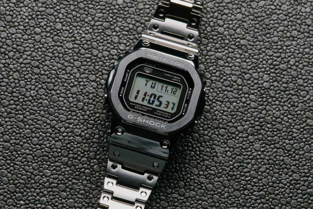 g shock project team tough
