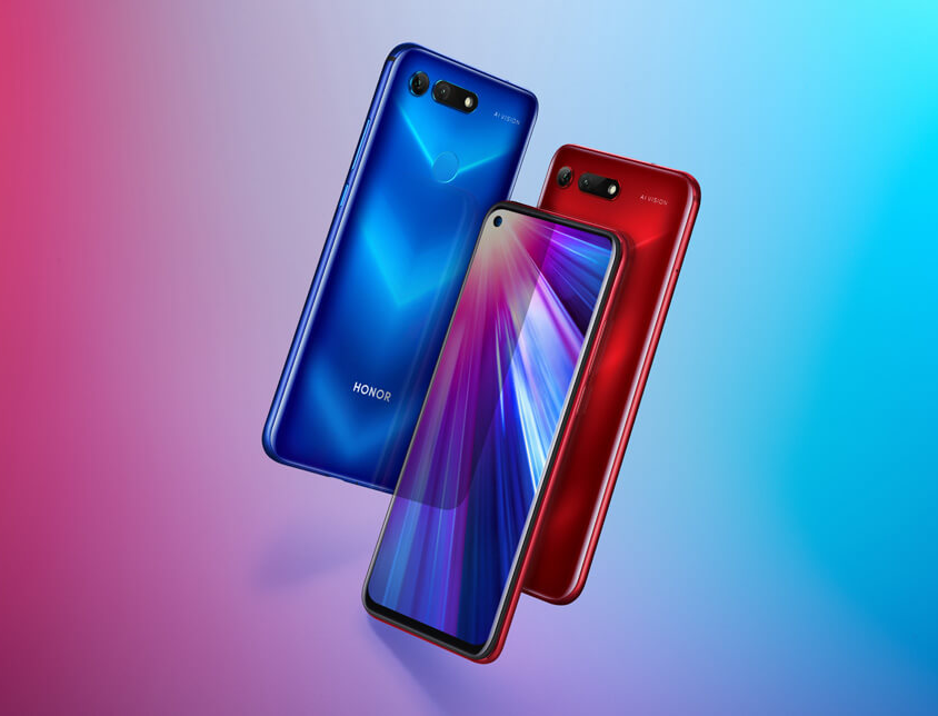 Weekly poll: Honor V30 and V30 Pro - winners or losers?