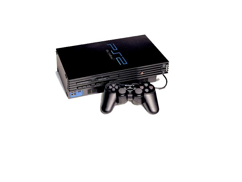 Opinion: I’d rather have a PS2 than Google Stadia this Christmas