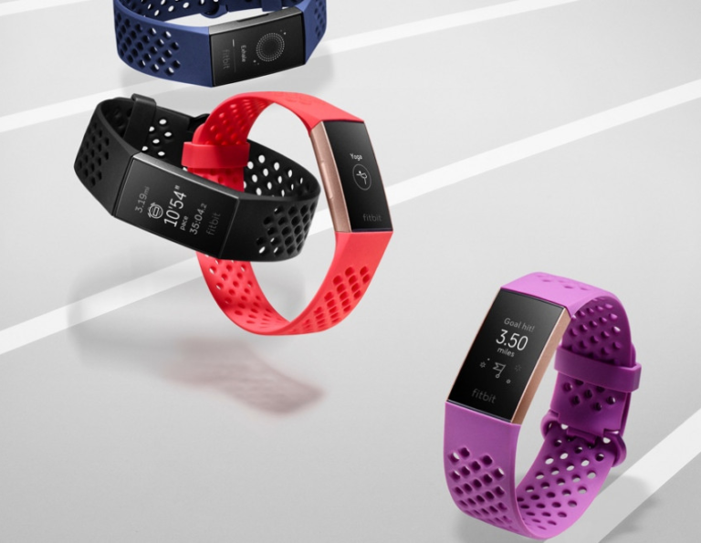 fitbit charge 5 apps
