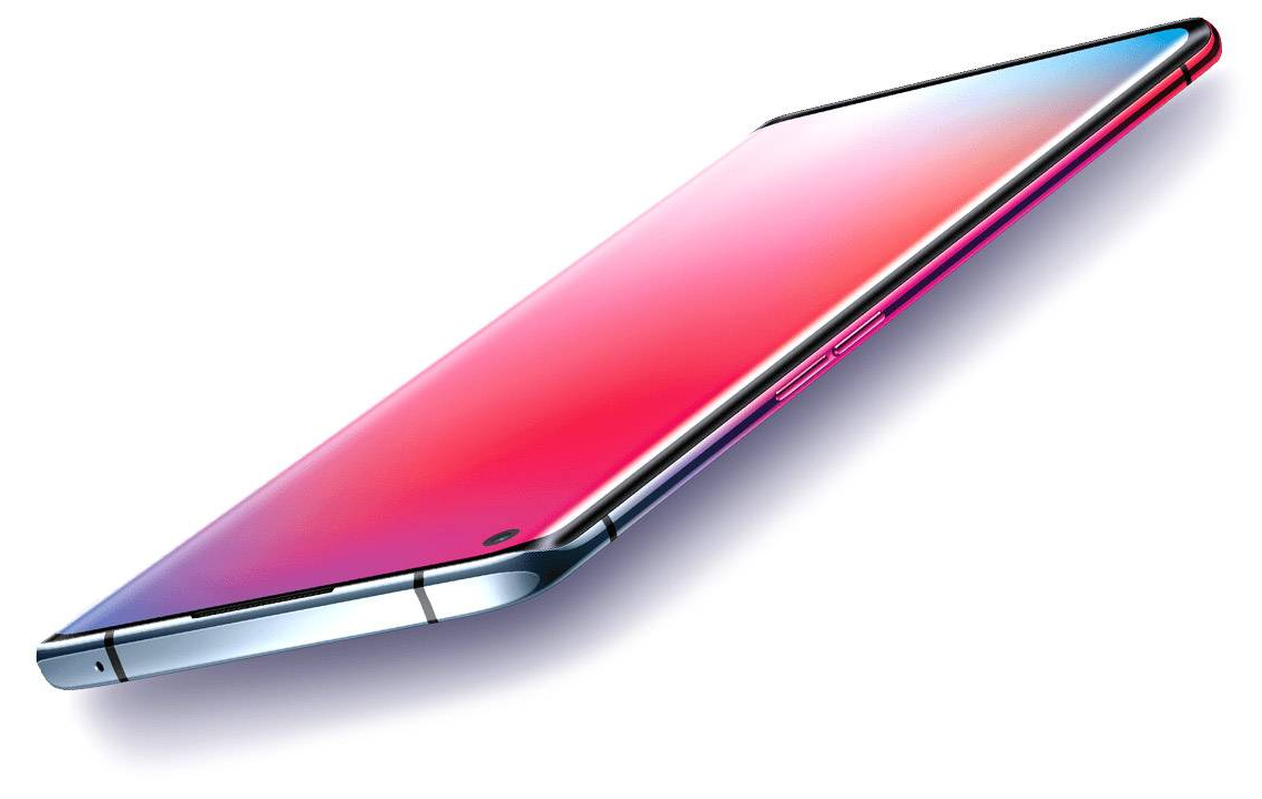OPPO Reno3 Pro 5G revealed as herald of 2020’s greatest phones