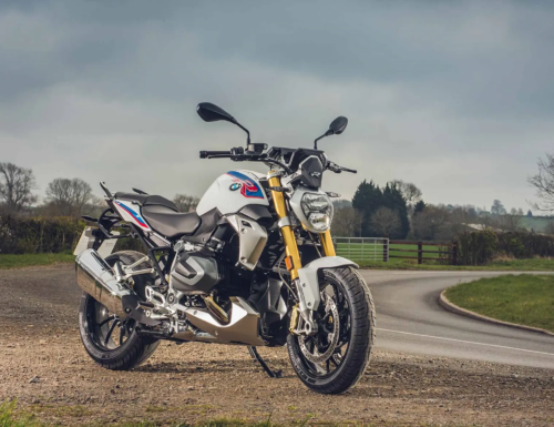 Better Boxers: 2020 BMW R1250RS & R1250R Review