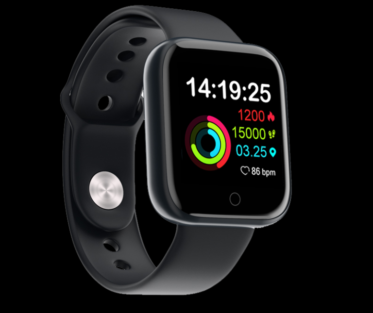 bakeey a6 smartwatch review