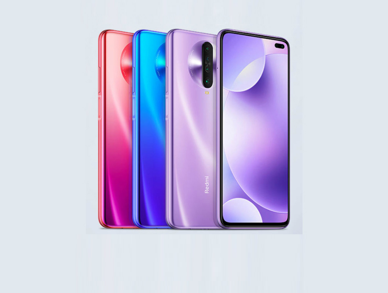 Xiaomi Redmi K30 Review – 4G Smartphone powered by Snapdragon 730G (6GB+128GB)