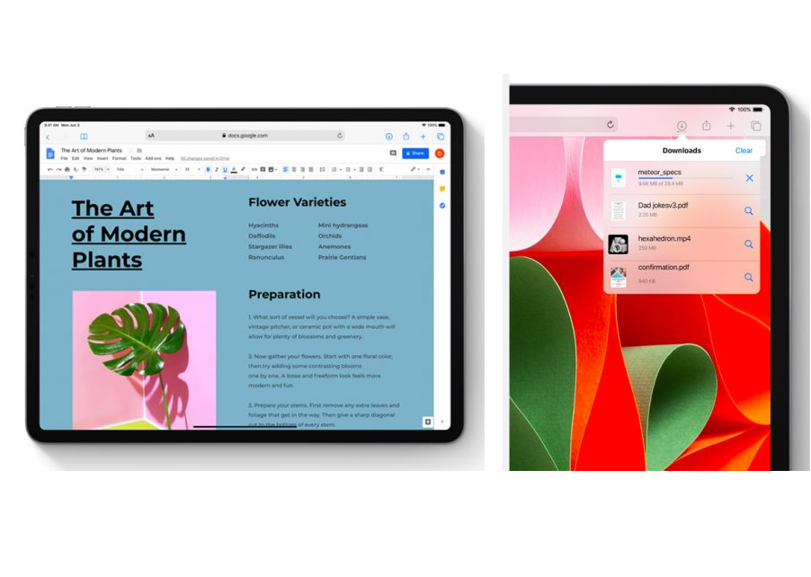How could Apple possibly improve the iPad in 2020?