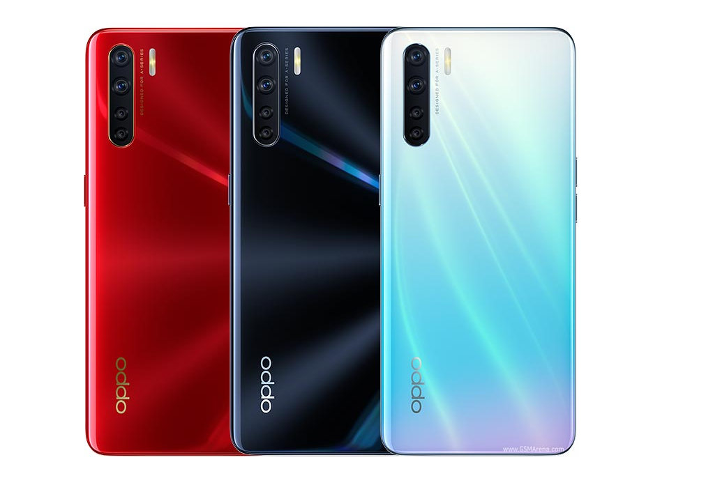 Oppo Reno 3 Pro, OPPO A91 Confrimed: Long Battery, Thin Body!