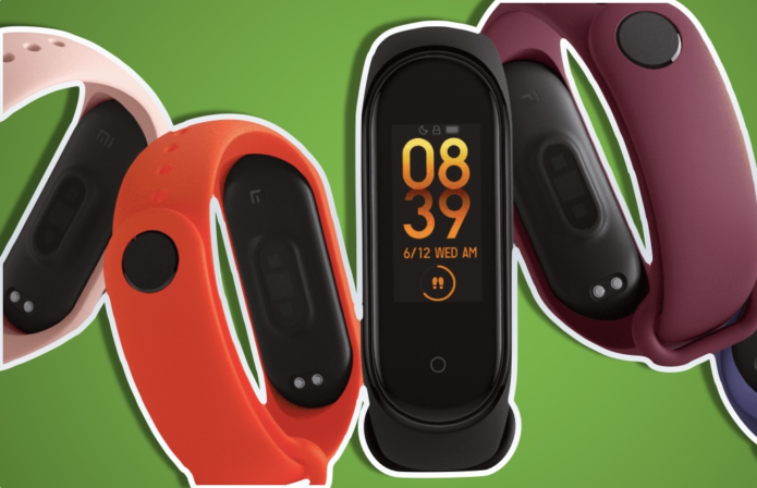 Xiaomi Mi Band 5: Everything we know so far about the upcoming fitness tracker