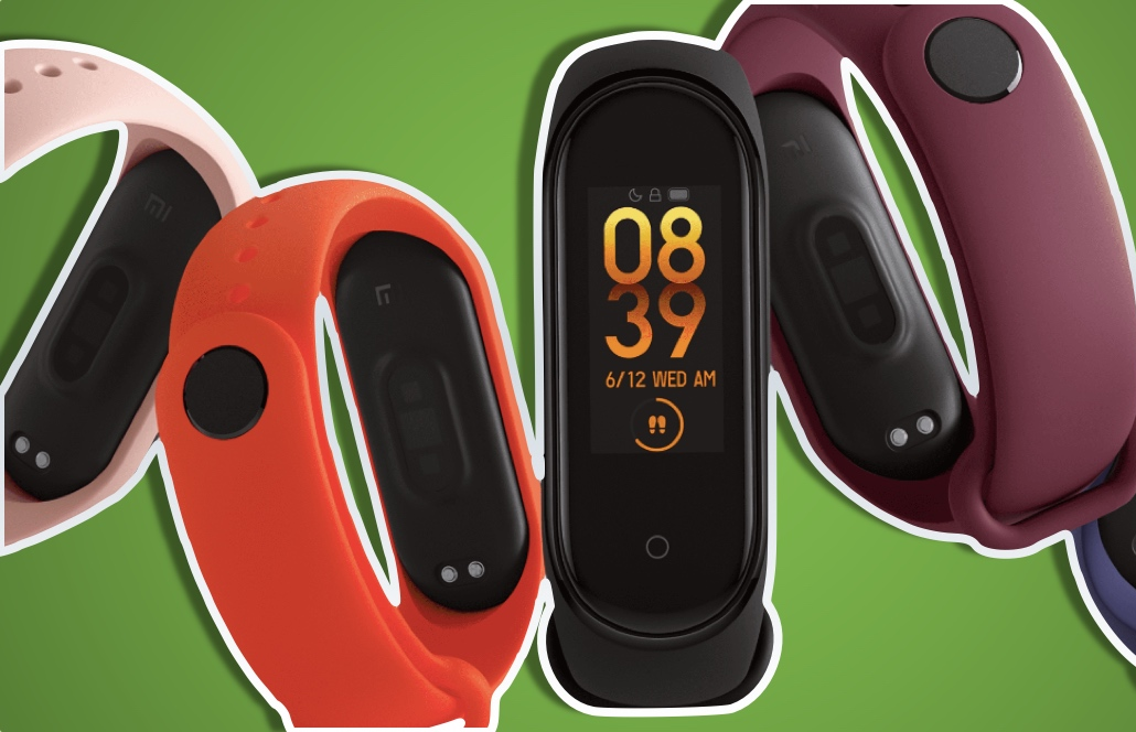Xiaomi Mi Band 5, a new cheap fitness tracker, might be unveiled today