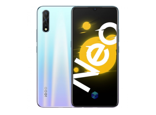 vivo iQOO Neo 855 Racing Edition announced with Snapdragon 855+ and 33W fast charging