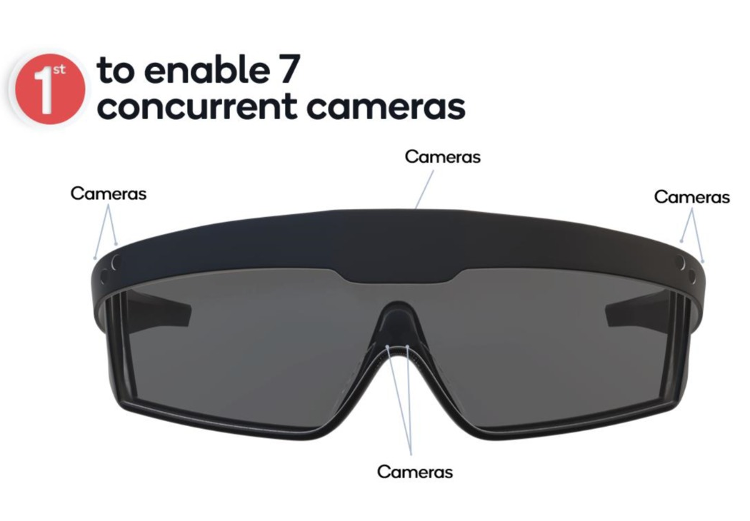 Qualcomm’s Snapdragon XR2 platform takes aim at true mixed reality