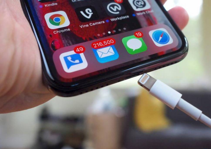 2021 iPhone: Forget USB-C, it could have no ports at all