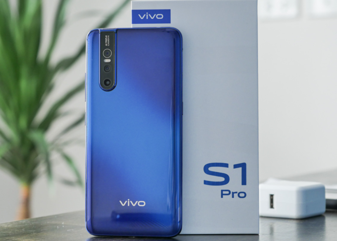 Vivo S1 Pro Review