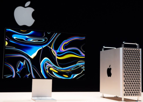 New Apple Mac Pro finally gets an official order date