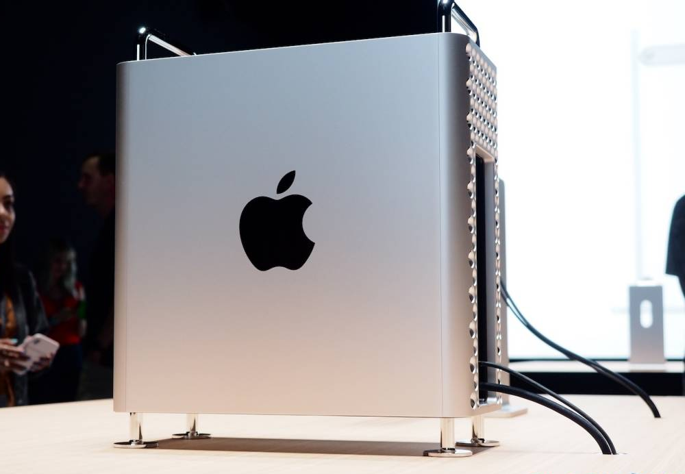 Mac Pro 2019: Prices, options & the maxed-out monster - GearOpen.com