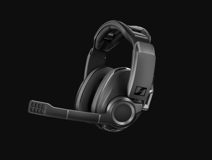 Competition: Win these fantastic Sennheiser 670 gaming headsets and hangers