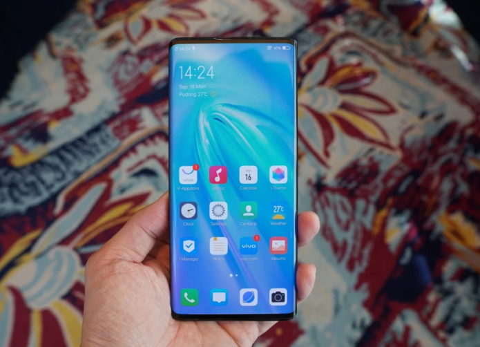 Why the Vivo NEX 3 stands out in the premium smartphone market