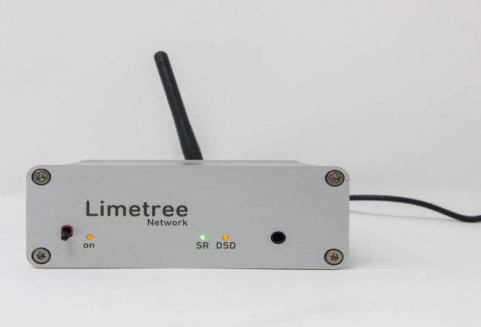 Lindemann Limetree Network Streamer Review