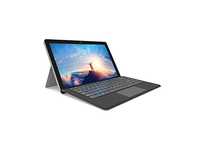 XIDU PhilPad 13.3″ Windows Tablet with Keyboard