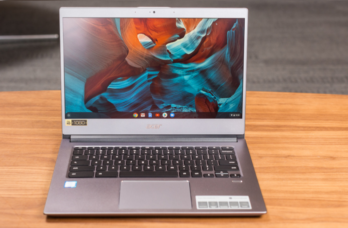 Best Chromebooks of 2019 compared and reviewed – buying guide