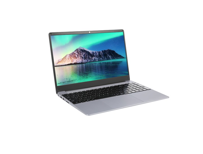 VORKE Notebook 15 Pro Review – Powered by Intel Core i7-8550U (8G+256GB SSD)