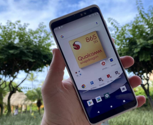 Qualcomm Snapdragon 865 benchmarks – and the problem with them