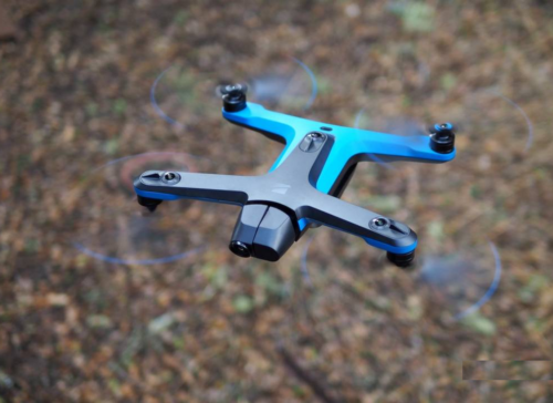 Skydio 2 first impressions: Autopilot drone is a clear high-flier