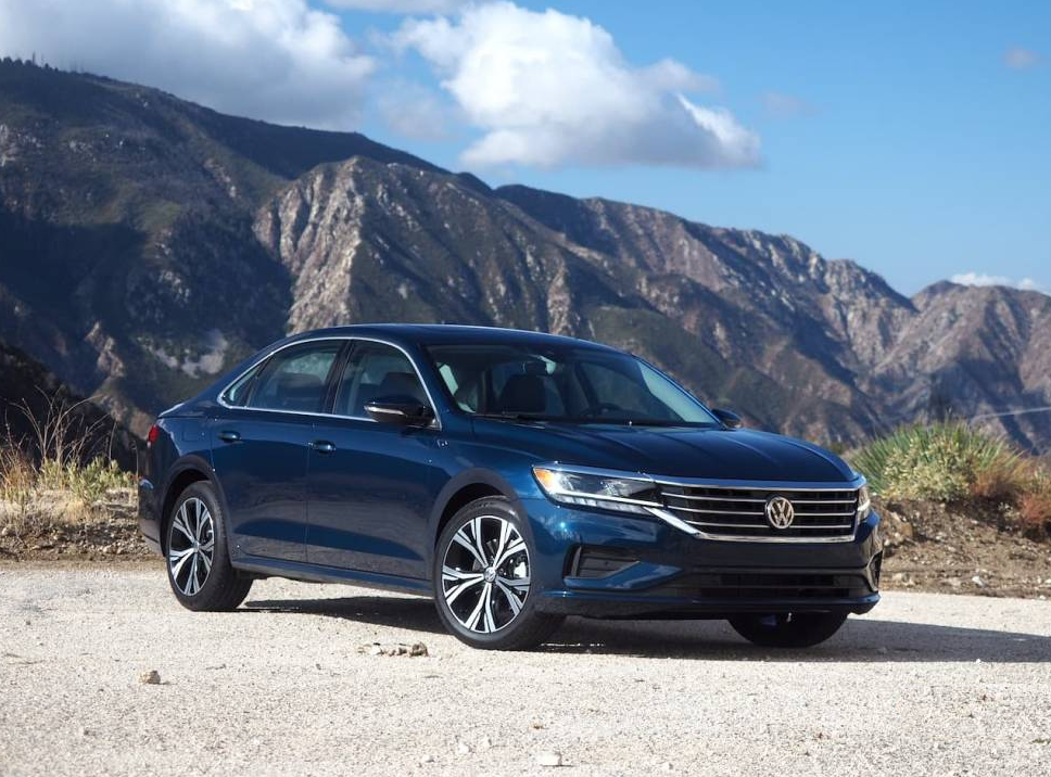 2020 VW Passat First Drive: Affordable compromise