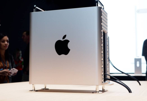 iFixit Mac Pro teardown is a surprising win for DIYers