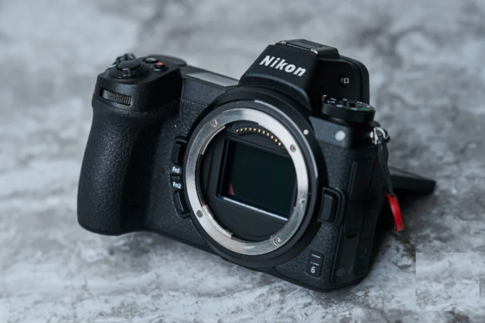 The 3 Best Nikon Cameras for Portrait Photographers