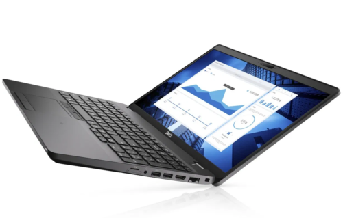 Dell Precision 3540 review – one word – balance